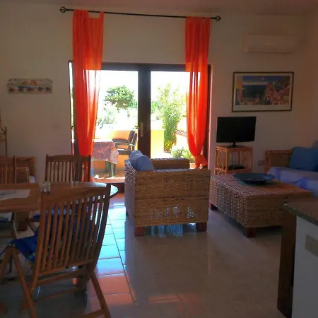 Casa Paola Apartment