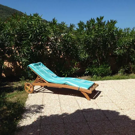 Casa Paola La Ciaccia