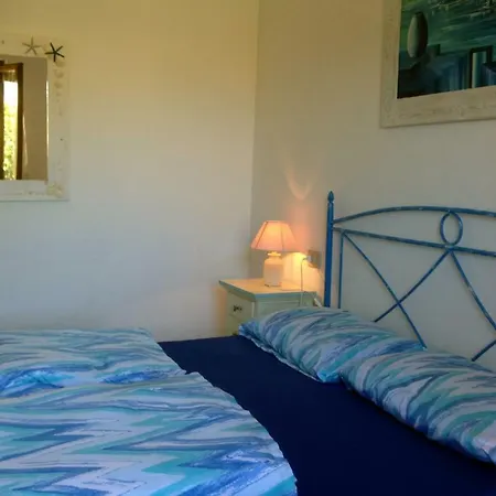 Casa Paola Apartment *
