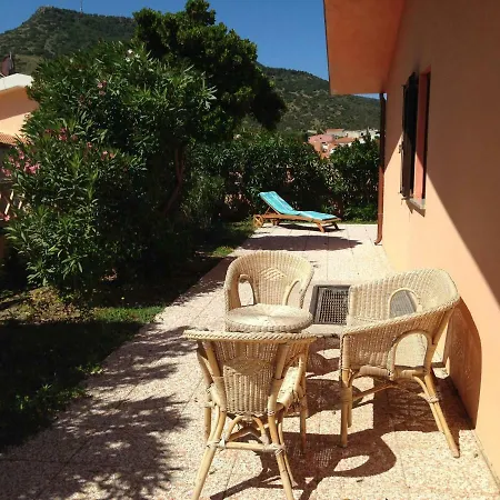 Casa Paola Apartment