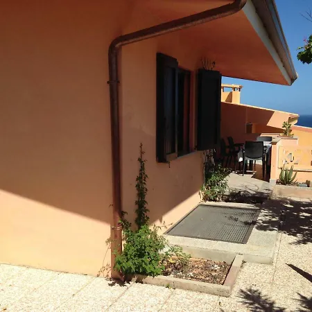 Apartment Casa Paola