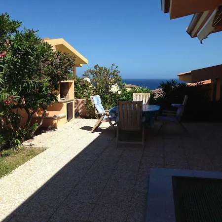 Apartment Casa Paola