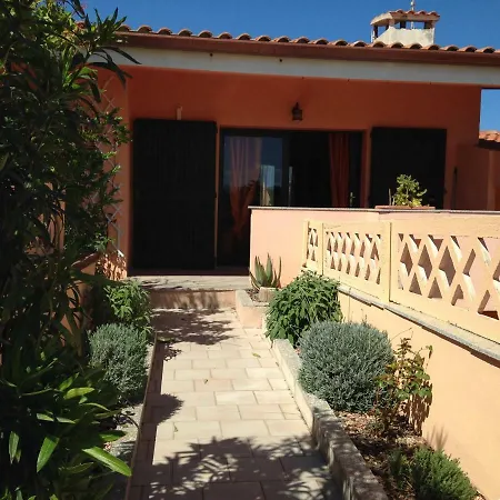 Casa Paola La Ciaccia