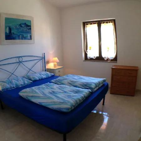 Casa Paola Apartment *