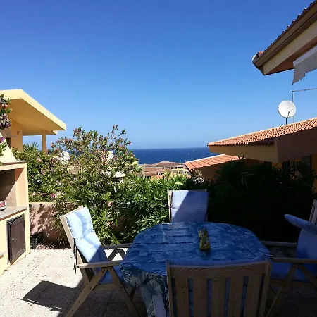 Casa Paola