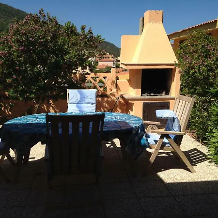 Casa Paola Apartment *