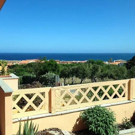 Casa Paola Apartment *