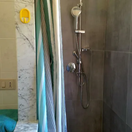 Casa Paola Apartment