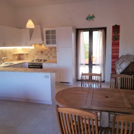 Apartment Casa Paola