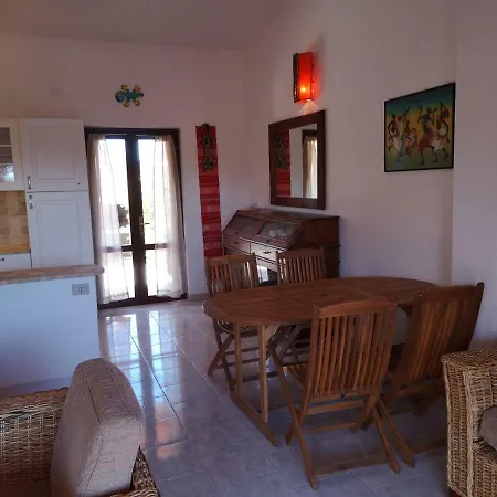 Casa Paola