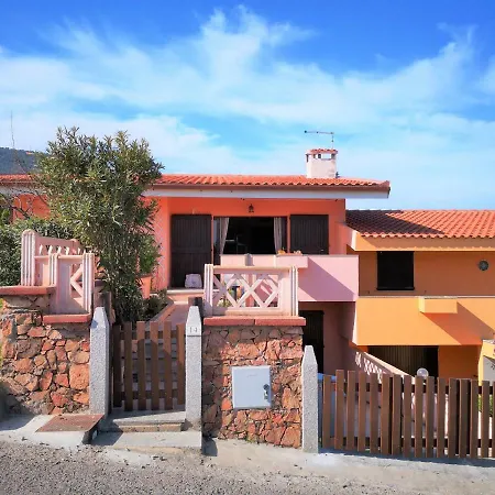 Casa Paola Apartment La Ciaccia