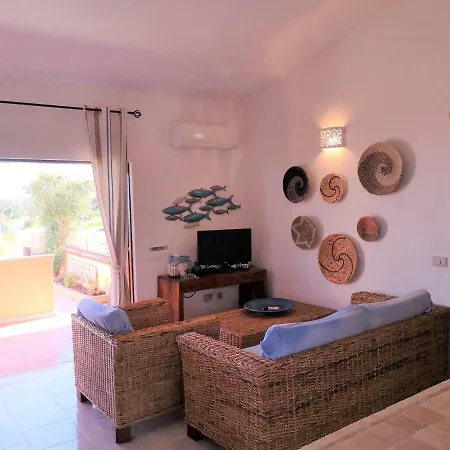 Casa Paola Apartment