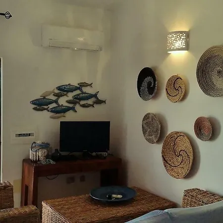 Apartment Casa Paola